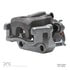 331-76704 by DYNAMIC FRICTION COMPANY - Premium Calipers