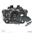 331-76704 by DYNAMIC FRICTION COMPANY - Premium Calipers