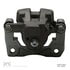 331-76707 by DYNAMIC FRICTION COMPANY - Premium Calipers