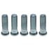 Raybestos 9460B Wheel Lug Stud Raybestos R-Line Wheel Lug Stud