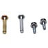 H15178 by RAYBESTOS - Raybestos R-Line Brake Caliper Bolt Kit