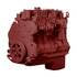 Reviva 54F4D210DR Engine Complete Assembly Reman Drop In Engine Assembly for 1993-97 7.6L International DT466P Engine