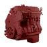 Reviva 54F9D180DR Engine Complete Assembly Remanufactured Drop In Engine Assembly for 1995-99 International DT466E Engine