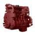 Reviva 54G5D210AF Engine Complete Assembly Remanufactured Drop In Engine Assembly for 2005 International DT466EGR Engine