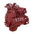 Reviva 54G8D285CF Engine Complete Assembly Reman Drop In Engine Assembly for 2008-2009 7.6L International MaxxForce DT Engine