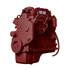 Reviva 55F4D160A Engine Complete Assembly Remanufactured Drop In Engine Assembly for 1994-95 Dodge with Cummins 6B Engine