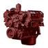 Reviva 55F7D165BR Engine Complete Assembly Remanufactured Drop In Engine Assembly for 5.9L 1997-02 Cummins 6B Engine with 165