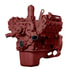 Reviva 59G6D200FFA Engine Complete Assembly Remanufactured Drop In Engine Assembly for 2006+newer Ford 6.0L Engine