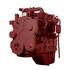 Reviva 61E6M083AC Engine Complete Assembly Reman Long Block Supreme Engine Assembly for 1986-90 Cummins 6B Engine