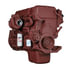 Reviva 68G7M015B Engine Complete Assembly Reman Long Block Supreme Engine Assembly for 2007-10 Class 8 Cummins ISX CM871