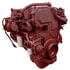 Reviva 68H3S015C Engine Complete Assembly Reman Short Block Engine Assembly for 2013-16 Class 8 Cummins ISX CM2350 Engine
