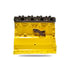 Reviva 72D0B070SBBOC Engine Complete Assembly New Basic Long Block Engine Assembly for Caterpillar 330C Engine