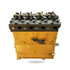72E2B070SBBOC by REVIVA - New Basic Long Block Engine Assembly for Caterpillar 3304DI Engine
