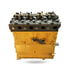 Reviva 72E2B070SB Engine Complete Assembly Remanufactured Basic Long Block Engine Assembly for Caterpillar 3304DI Engine
