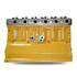 Reviva 72E2B105A Engine Complete Assembly Remanufactured Basic Long Block Engine Assembly for Caterpillar 3306DI Engine