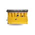 Reviva 72F0B105SB Engine Complete Assembly Remanufactured Basic Long Block Engine Assembly for Caterpillar 3306C Engine