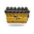 Reviva 73E4B146D Engine Complete Assembly Remanufactured Basic Long Block Engine Assembly for Caterpillar 3406B Engine