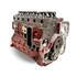 Reviva 74F8B083B Engine Complete Assembly Remanufactured Basic Long Block Engine Assembly for Cummins ISC Engine
