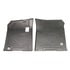 Minimizer 10002807 Floor Mat FLMT-K,WSTR,V1,MNZR