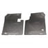 Minimizer 10002841 Floor Mat FLMT-K,WSTR,V2,MNZR