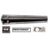 Minimizer 10001394 Fender Bracket 26.5 Composite Tapered Bracket w/Bolts Carbon Fiber