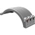 Minimizer 10001626 Fender Double Deuce Single Fender Diamond Plate Silver (Light Box)