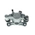 A5L019 by ADVICS - ADVICS New OE Disc Brake Caliper