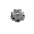 A5R030 by ADVICS - ADVICS New OE Disc Brake Caliper