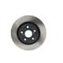 A6F1062 by ADVICS - ADVICS OE Disc Brake Rotor