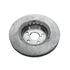 A6F1070 by ADVICS - ADVICS OE Disc Brake Rotor