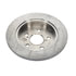 A6R1065 by ADVICS - ADVICS OE Disc Brake Rotor