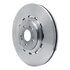 600-10003 by DYNAMIC FRICTION COMPANY - Brake Rotor