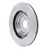 600-10003 by DYNAMIC FRICTION COMPANY - Brake Rotor