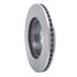 600-03069 by DYNAMIC FRICTION COMPANY - Brake Rotor