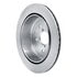 600-13050 by DYNAMIC FRICTION COMPANY - Brake Rotor