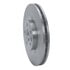 600-20042 by DYNAMIC FRICTION COMPANY - Brake Rotor
