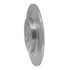 600-21047 by DYNAMIC FRICTION COMPANY - Brake Rotor