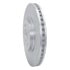 600-21048 by DYNAMIC FRICTION COMPANY - Brake Rotor