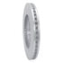 600-21048 by DYNAMIC FRICTION COMPANY - Brake Rotor