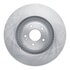 600-21048 by DYNAMIC FRICTION COMPANY - Brake Rotor