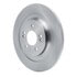600-21054 by DYNAMIC FRICTION COMPANY - Brake Rotor
