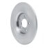 600-21054 by DYNAMIC FRICTION COMPANY - Brake Rotor