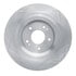 600-21054 by DYNAMIC FRICTION COMPANY - Brake Rotor