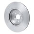 600-31182D by DYNAMIC FRICTION COMPANY - Brake Rotor