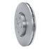 600-40123 by DYNAMIC FRICTION COMPANY - Brake Rotor