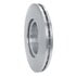 600-40123 by DYNAMIC FRICTION COMPANY - Brake Rotor