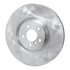 600-31184D by DYNAMIC FRICTION COMPANY - Brake Rotor