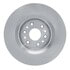 600-40125 by DYNAMIC FRICTION COMPANY - Brake Rotor