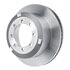 600-40127 by DYNAMIC FRICTION COMPANY - Brake Rotor