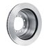 600-40127 by DYNAMIC FRICTION COMPANY - Brake Rotor